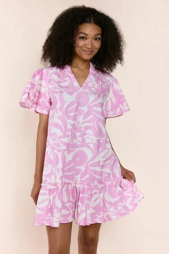 SOFIA COLLECTION JAEL DRESS