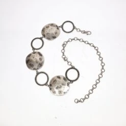 Old Silver Chain Belt -Steelers Style 0D6A1080 f783d60f bbc8 4b8a 9cec a97cb0bbb63c