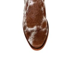 LIBERTY BLACK WOMEN'S INARA GRANIZO BOOTIE -Steelers Style 0D6A3445 2