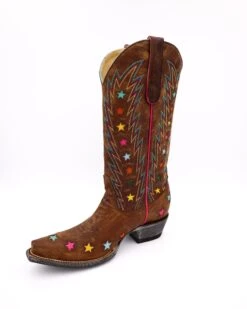 YIPPEE KI YAY WOMEN'S LEGACY BOOT -Steelers Style 0D6A4029