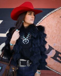 GREELEY HAT WORKS CALAMITY HAT -Steelers Style 0D6A4591 a1ba3660 9ddf 451e 9326 ef42d9fcf903