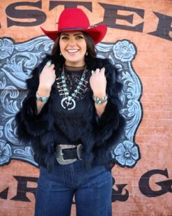 GREELEY HAT WORKS CALAMITY HAT -Steelers Style 0D6A4680 7ce24cf3 d24b 4069 b684 d4403805a0a2