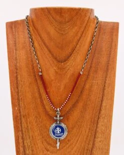 Scout Chain Necklace