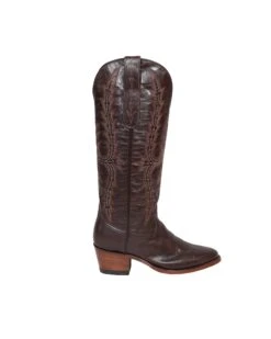 AZULADO WOMEN'S SUSIE BOOT -Steelers Style 0D6A6287