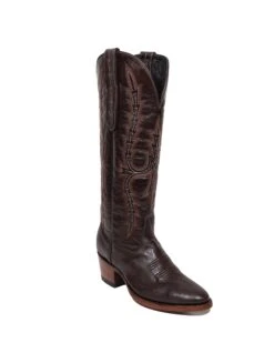 AZULADO WOMEN'S SUSIE BOOT -Steelers Style 0D6A6290