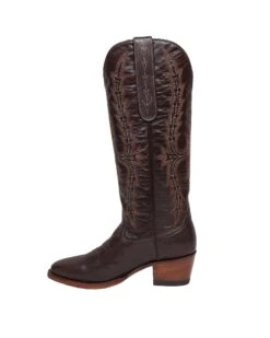 AZULADO WOMEN'S SUSIE BOOT -Steelers Style 0D6A6293