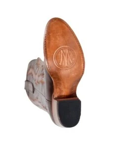 AZULADO WOMEN'S SUSIE BOOT -Steelers Style 0D6A6600 2 Copy