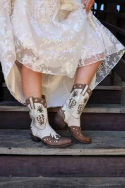 OLD GRINGO WOMEN'S CACTUS BOOT -Steelers Style 0D6A6804 6cebd78b 8191 4ea7 9fdd 103323492c50