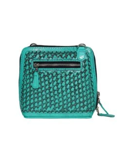 QUE CHULA CATALINA CHICA TURQUOISE PURSE -Steelers Style 0D6A9498 2 6fee328e 2398 48d5 9f91 148df23d8ca8
