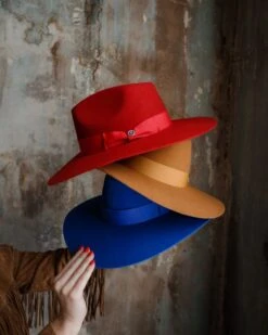 MY WAY HAT- GAYLE BLUE -Steelers Style 0D6A9821 07998340 359f 4f73 aad6 83565ca804af