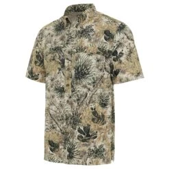 GAMEGUARD OUTDOORS MICRO FIBER SHIRT