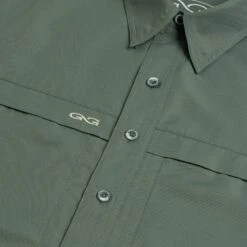 GAMEGUARD OUTDOORS IRONWOOD PEARL SNAP SHIRT 9 GAMEGUARD OUTDOORS IRONWOOD PEARL SNAP SHIRT -Steelers Style 1023IRND 8776 2000x 1