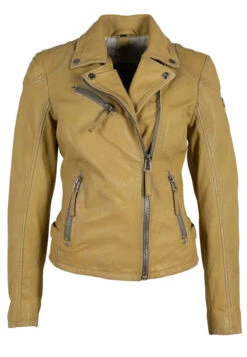 MAURITIUS WOMEN'S SOFIA JACKET- YELLOW -Steelers Style 10501 2 720x cbfc1b31 d5fc 4db4 9189 67e6720ba629