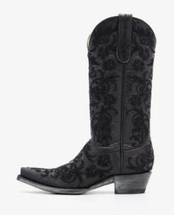 OLD GRINGO WOMEN'S CLARISE BOOT -Steelers Style 106 l1266 5 03