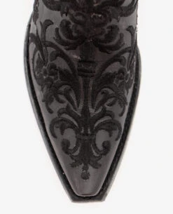 OLD GRINGO WOMEN'S CLARISE BOOT -Steelers Style 106 l1266 5 05