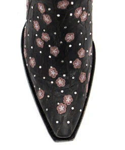 OLD GRINGO WOMEN'S BYRONI BOOT -Steelers Style 106 l2463 1 toe