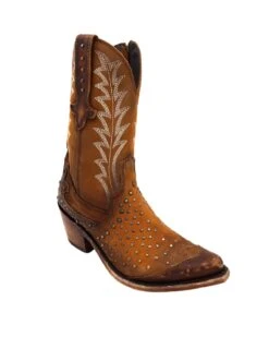 LIBERTY BLACK WOMEN'S WILLOW BOOT -Steelers Style 10 dfc30481 70fa 4bb5 b850 b1881d9f3c39