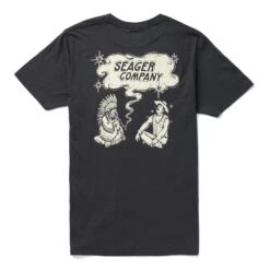 SEAGER PEACE TEE