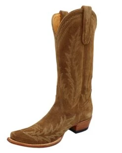 OLD GRINGO WOMEN'S DUTTON TAN BOOT -Steelers Style 113 06e6f4c3 9258 4c8b 9d51 e4f6c1ba3c37