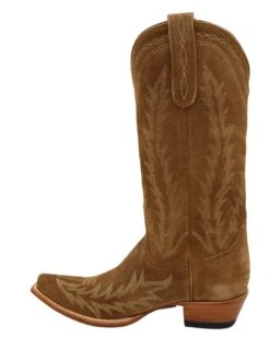 OLD GRINGO WOMEN'S DUTTON TAN BOOT -Steelers Style 114 f7f951e5 98c7 4a93 928b ef0e4b7c15ff
