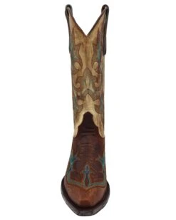 OLD GRINGO WOMEN'S DIEGO HEAVY BOOT -Steelers Style 118 70e59633 fa7a 43e3 9034 c487aad22650