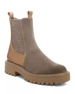 SAM EDELMAN WOMEN'S LAGUNA CHELSEA BOOT