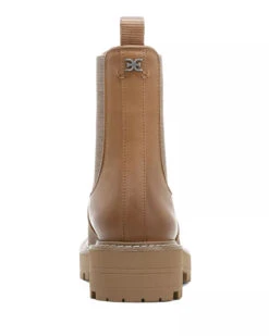 SAM EDELMAN WOMEN'S LAGUNA CHELSEA BOOT -Steelers Style 12319767 fpx