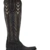 OLD GRINGO WOMEN'S EMMER 18" BOOT