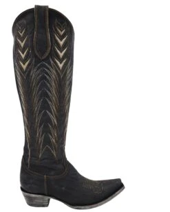 OLD GRINGO WOMEN'S EMMER 18" BOOT