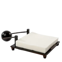 JAN BARBOGLIO SERVILLETERO NAPKIN HOLDER -Steelers Style 1375 a 1024x1024 92c8d686 319d 4130 8d03 66807cb82a33