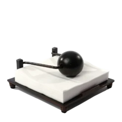 JAN BARBOGLIO SERVILLETERO NAPKIN HOLDER