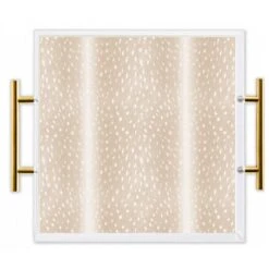 TART BY TAYLOR FAWN OF YOU LARGE TRAY