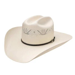 RESISTOL GEORGE STRAIT CODIGO HAT