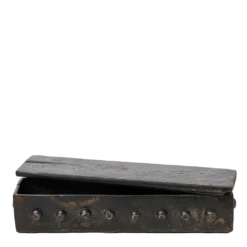 JAN BARBOGLIO LADRILLO BOX