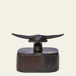 JAN BARBOGLIO PREMIO TORO BOX