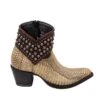 OLD GRINGO WOMEN'S MINI BELINDA BOOTIE