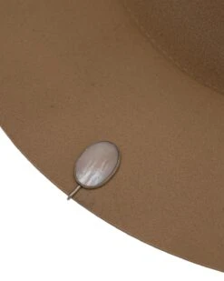 Love Tokens Mother Of Pearl Hat Token -Steelers Style 155 7dcbf2b1 3b32 4e01 b19e 14c1c003041b