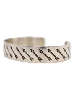 ARROWS IMPRINTED DIAGONAL CUFF -Steelers Style 165 e390ce4a a81c 46c4 a6d5 4e80e28dd0df