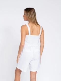 SMF CASUAL WOVEN TOP -Steelers Style 1676297714 a2552340168a5e47480b51a9b00be58d