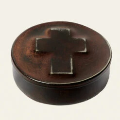 JAN BARBOGLIO HOUSE BLESSING SMALL BOX