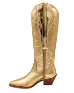 MATISSE WOMEN'S AGENCY BOOT -Steelers Style 16 f5ac20c8 83b6 4a33 926f 89cc88a4df36