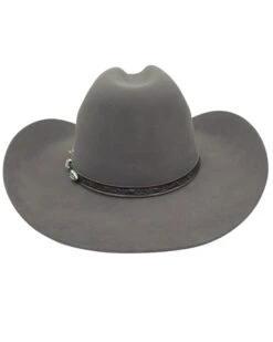MAVERICK WESTERN WEAR HEATHER GRANITE HAT -Steelers Style 177 37cb6dc9 162e 4b9b a890 3149c9f0ae0e