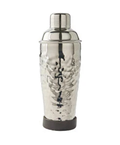 Jan Barboglio La Sarah Coctelera Shaker