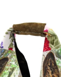 Totem Salvaged Two Donkeys Hobo Bag -Steelers Style 186 90def8dc 60f0 4276 b9a1 f4f8e390b9c7