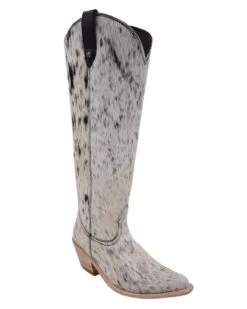 LIBERTY BLACK WOMEN'S KENDRA BOOT- NEGRO -Steelers Style 190 d7d6934a 80d9 41d8 8265 acd225392303