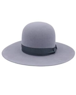 GREELEY HAT WORKS ADVENTURE PEWTER HAT