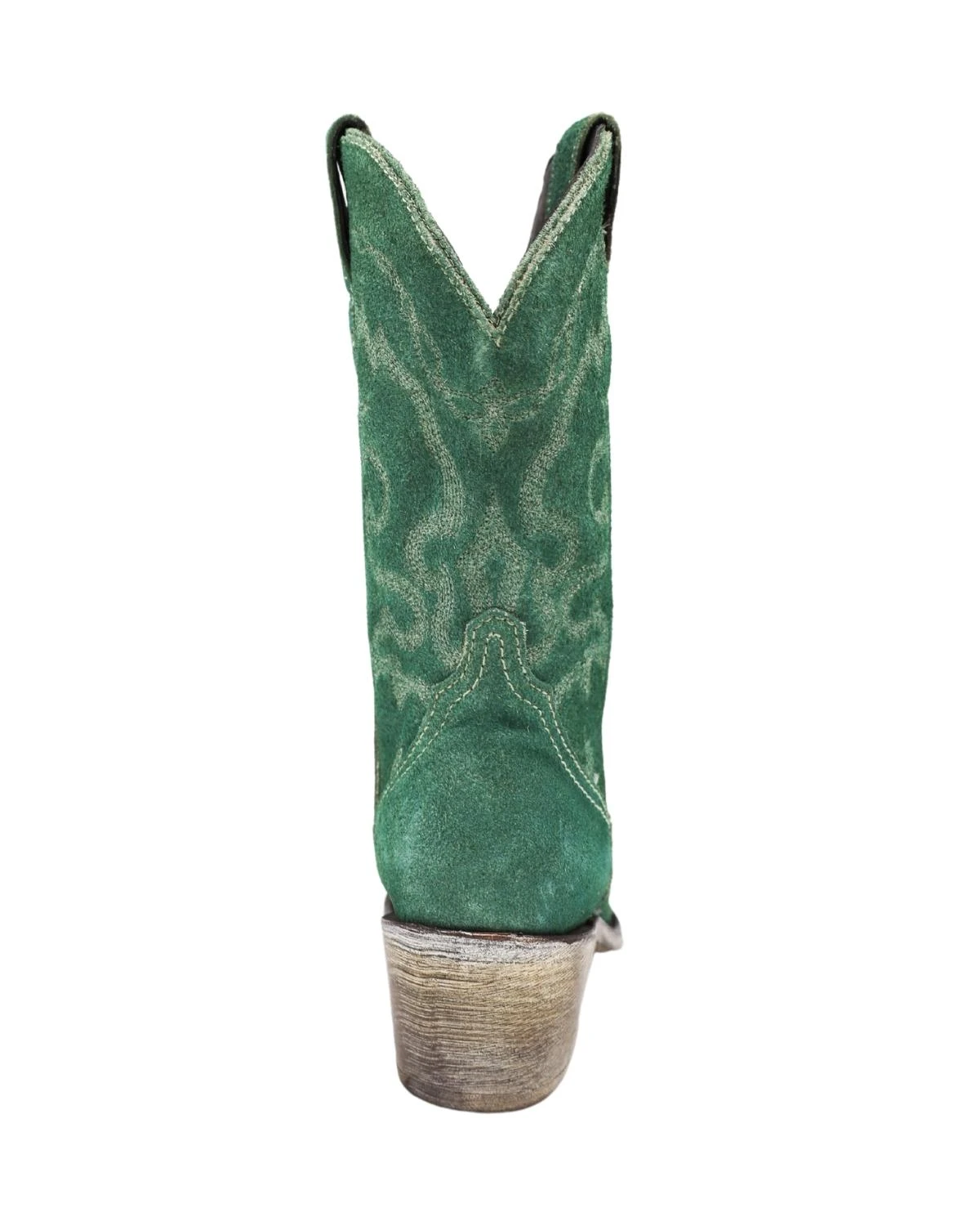 LIBERTY BLACK WOMEN'S SIENNA COWBOY FOREST BOOT 7 LIBERTY BLACK WOMEN'S SIENNA COWBOY FOREST BOOT - Image 7