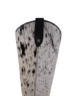 LIBERTY BLACK WOMEN'S KENDRA BOOT- NEGRO -Steelers Style 191 84c70a7d 3e4a 4afa 96e5 0404ef7e3828