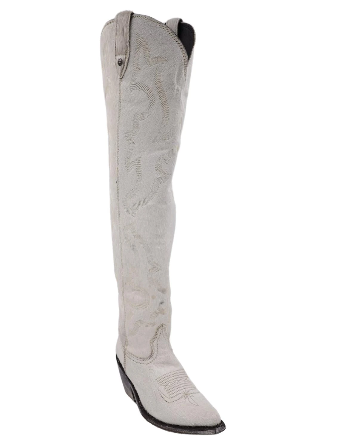 LIBERTY BLACK WOMEN'S PAIGE PERLA BOOT 3 LIBERTY BLACK WOMEN'S PAIGE PERLA BOOT - Image 3