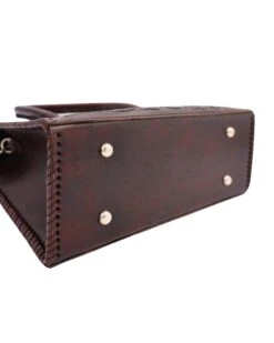 QUE CHULA DOS BOTONES CAFE VIEJO PURSE -Steelers Style 194 29521f1f cbb4 40d2 8efc a4db617c858f